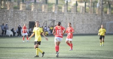 دليل شامل لنهائي كأس مصر للسيدات: الأهلي يواجه وادي دجلة 5 دليل شامل لنهائي كأس مصر للسيدات: الأهلي يواجه وادي دجلة