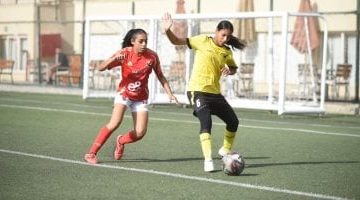 اتحاد الكرة يفرض قيودًا على حضور المرافقين في نهائي كأس مصر للكرة النسائية