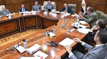 مجلس الشيوخ يوافق على تعديل قانون الانتخابات بشكل نهائي