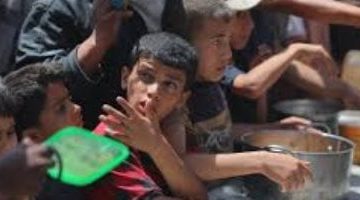 الأونروا: مفتاح الهدنة الإنسانية في غزة