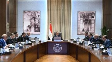 رئيس الوزراء يراقب تقدم مشروع تطوير مدينة رأس الحكمة