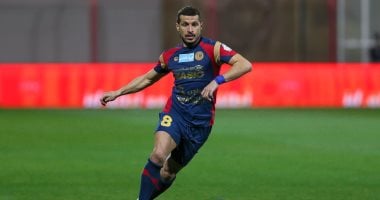 طارق حامد يتوجه إلى القاهرة لتحديد مستقبله مع الزمالك 2 طارق حامد يتوجه إلى القاهرة لتحديد مستقبله مع الزمالك