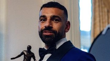 محمد صلاح في حوار حصري على أون سبورت الليلة!