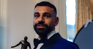محمد صلاح في حوار حصري على أون سبورت الليلة! 5 محمد صلاح في حوار حصري على أون سبورت الليلة!
