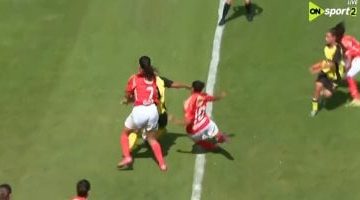 الأهلي ودجلة في مواجهة نهائي كأس مصر للكرة النسائية: تعادل سلبي في الشوط الأول
