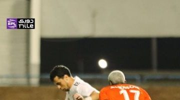 الفرص الضائعة في الجولة السابعة من دوري النيل: أبرز اللقطات