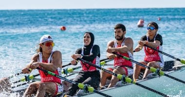 مصر تستضيف أول بطولة دولية للشواطئ تحت إشراف اتحاد التجديف 5 مصر تستضيف أول بطولة دولية للشواطئ تحت إشراف اتحاد التجديف