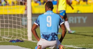 بيراميدز يتعادل في مواجهة مثيرة مع صن داونز في ذهاب نهائي الأبطال 5 بيراميدز يتعادل في مواجهة مثيرة مع صن داونز في ذهاب نهائي الأبطال