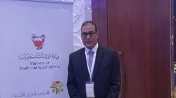 مصطفى عزام يحظر تواصل المدربين مع هاني أبو ريدة
