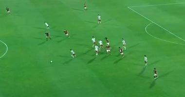 سيراميكا يتفوق على حرس الحدود بهدف رجب نبيل القاتل في اللحظات الأخيرة 5 سيراميكا يتفوق على حرس الحدود بهدف رجب نبيل القاتل في اللحظات الأخيرة