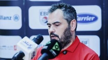 الأهلى يعزز استعداده لمواجهة الاتحاد في نهائي دوري السوبر