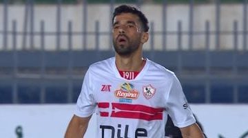 75 دقيقة: الزمالك يصر على الصدارة وبتروجت يسعى للمساواة