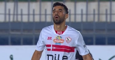 75 دقيقة: الزمالك يصر على الصدارة وبتروجت يسعى للمساواة 5 75 دقيقة: الزمالك يصر على الصدارة وبتروجت يسعى للمساواة