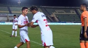 الزمالك يستمتع بيوم راحة قبل مواجهة فاركو