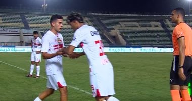 الزمالك يستمتع بيوم راحة قبل مواجهة فاركو 5 الزمالك يستمتع بيوم راحة قبل مواجهة فاركو