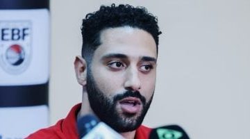 قائد الأهلي: نستعد بقوة لمواجهة الاتحاد بعد تحليل أخطاء النهائي