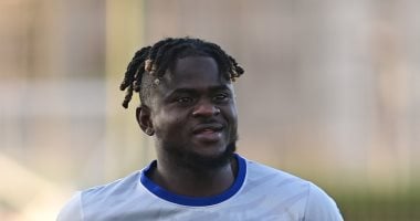 الاتحاد السكندري يخطط لتسويق إيمانويل أبياه بعد انتهاء الموسم