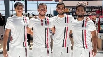منتخب المبارزة يحقق التأهل لدور الـ16 في كأس العالم بفرنسا