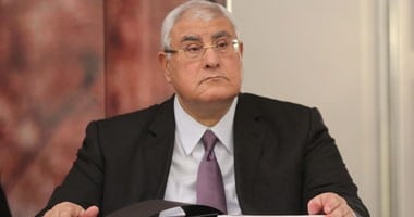 تشييع جثمان شقيق عدلي منصور من مسجد الشرطة بأكتوبر 5 تشييع جثمان شقيق عدلي منصور من مسجد الشرطة بأكتوبر