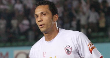 زمالك يتوج بلقب الدوري المصري الحادي عشر في تاريخه 5 زمالك يتوج بلقب الدوري المصري الحادي عشر في تاريخه