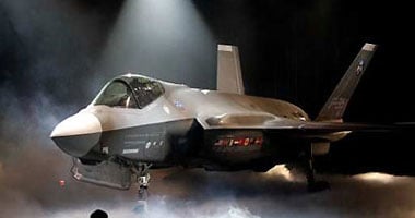 محادثات بين الولايات المتحدة والسعودية لصفقة طائرات إف-35 5 محادثات بين الولايات المتحدة والسعودية لصفقة طائرات إف-35
