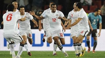 محمد حمص: أسطورة الفراعنة يودع الملاعب بعد لحظة تاريخية في إيطاليا