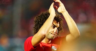إنجازات عمرو وردة مع منتخب الفراعنة