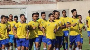 انطلاق تجارب منتخب الناشئين في الإسماعيلي غداً