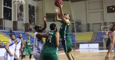 التحليق نحو المجد: الاتحاد السكندري يتحدى بترو دي لواندا في نصف نهائي BAL