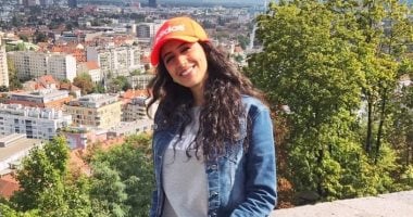 الزمالك يمدد عقد مريم مصطفى كليبر لسيدات الكرة الطائرة