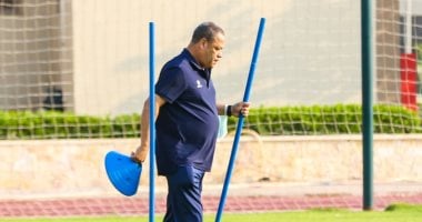 ضياء السيد: كوكا يتفوق على زيزو في التشكيلة الأساسية لمواجهة إنتر ميامي