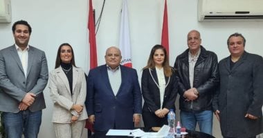 تعاون الاسكواش مع مستشفيات هيئة الشرطة لتوفير الفحوصات الطبية للاعبين