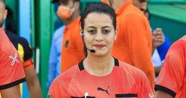 تألق التحكيم المصري: شاهندة المغربي ويارا وحسام عزب في أمم أفريقيا للسيدات