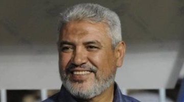 لحظة تاريخية: جمال عبد الحميد يودع الزمالك بذكريات الفوز على الأهلي