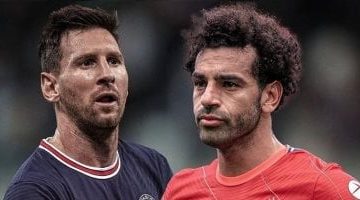 ميسي في مواجهة المصريين: تاريخ مواجهات مثير قبل مونديال الأندية