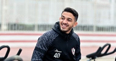الزمالك يتمسك بجناح الفريق بعد نصيحة الرمادي