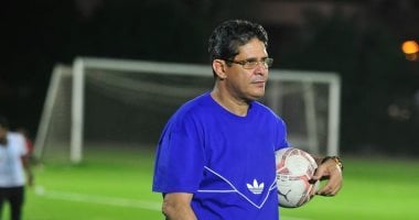 الرمادي يسعى لتحديد مستقبله مع الزمالك