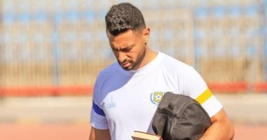 أحمد عادل عبد المنعم: وداعًا للإسماعيلي بعد جهود لا تُنسى