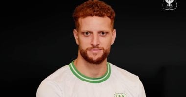 فخر الدين بن يوسف: تعزيز صفوف سيراميكا بتوجيه من علي ماهر