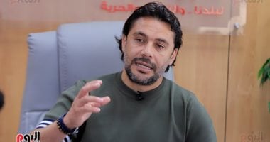 أحمد حسن: الأهلي يواجه إنتر ميامي في مباراة سهلة نسبياً