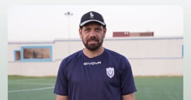 كمونة: تطلعات جديدة لقيادة الأهلي في الجولتين الأخيرتين للدوري