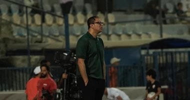 الاتحاد السكندري يحدد مستقبل مدربه الجديد بناءً على قرار محمد مصيلحي