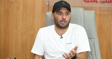عماد متعب: الأهلي يُحقق أقوى صفقات في تاريخ الميركاتو