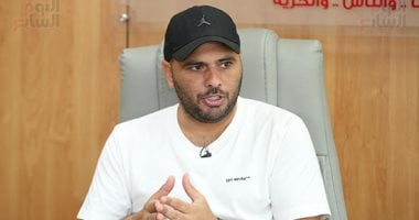 عماد متعب: وسام وتريزيجيه في صدارة مفاجآت البطولة أمام إنتر ميامي