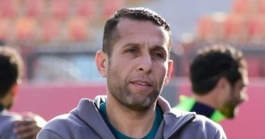 بلدية المحلة يمدد عقد حسام عبد العال للموسم القادم في الدوري الممتاز