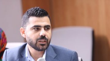 الأولمبية تقدم تعازيها في وفاة والد عضو مجلس الزمالك محمد طارق