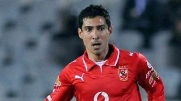 اليوم في التاريخ: الأهلي يتعاقد مع النجم المتألق محمد بركات