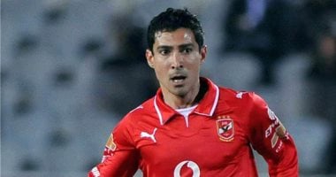 اليوم في التاريخ: الأهلي يتعاقد مع النجم المتألق محمد بركات