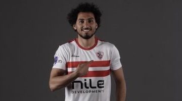خفايا أزمة أحمد حمدى مع الزمالك: كل ما تحتاج معرفته