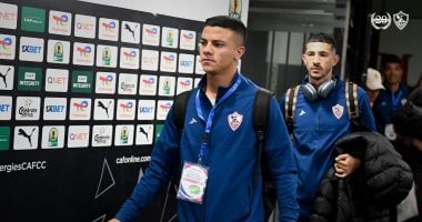 الزمالك يرفض عروض رحيل محمد شحاتة حفاظاً على مستقبل الفريق
